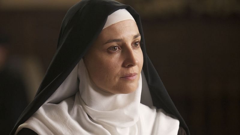 'Teresa', mucho más que una monja en un convento