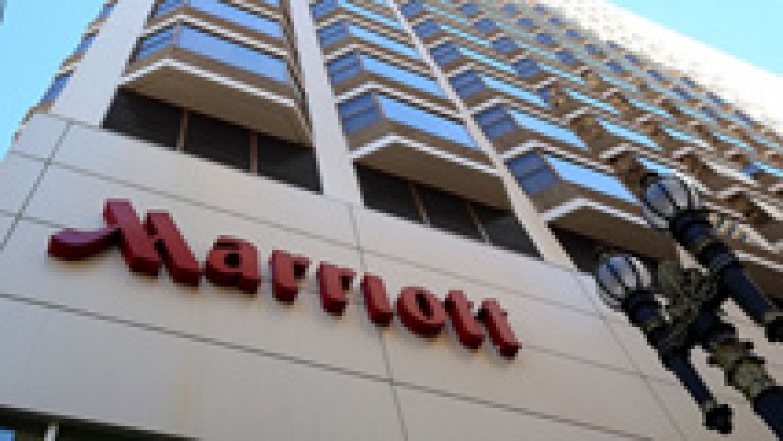 Telediario 1: Marriott compra Starwood y crea el mayor grupo hotelero mundial | RTVE Play