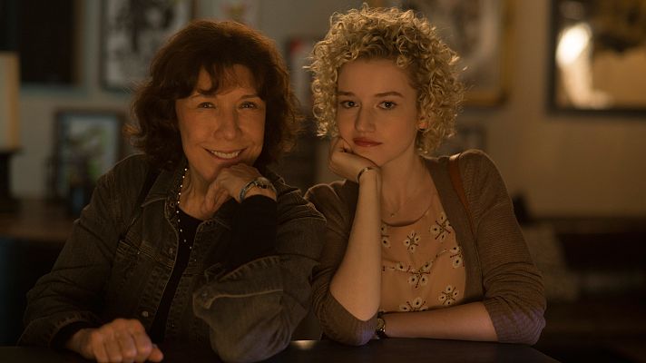 Cultura en Rtve.es - Tráiler de 'Grandma'