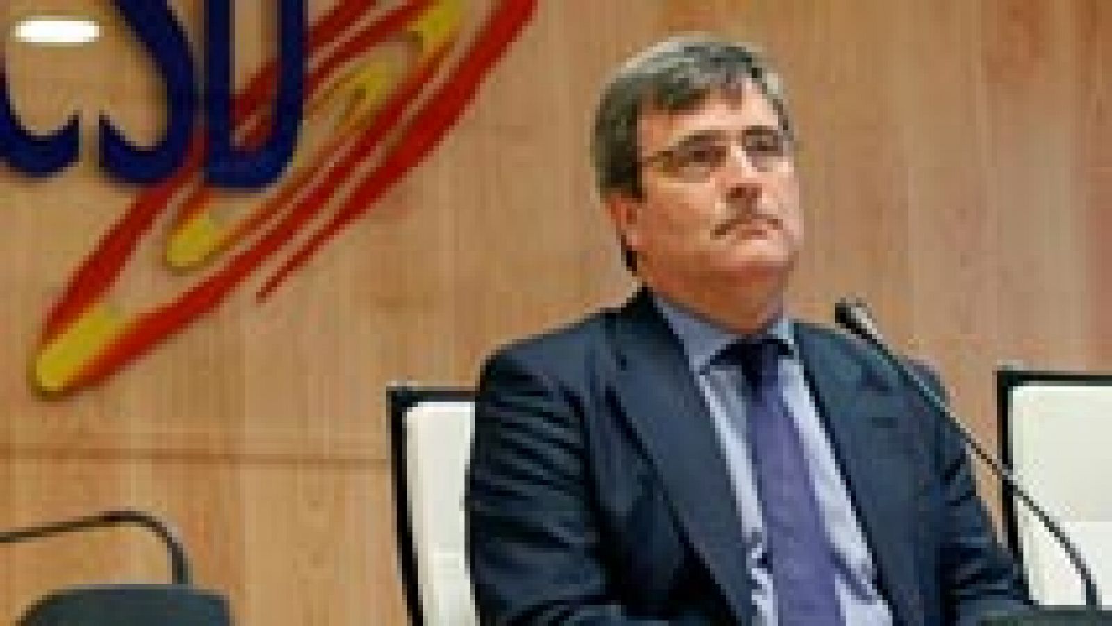 El presidente del CSD ha querido lanzar un mensaje de "tranquilidad y normalidad". De cara al clásico del sábado, "siempre va a haber las máximas medidas de seguridad". El presidente del COE, Alejandro Blanco, pide que se tomen "medidas especiales".