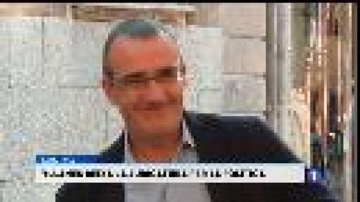 Informatiu Balear - Informatiu Balear 2 - 17/11/15