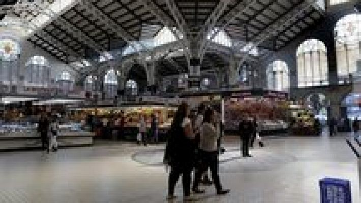 L'informatiu - Comunitat Valenciana - L'Informatiu - Comunitat Valenciana 2 - 17/11/15