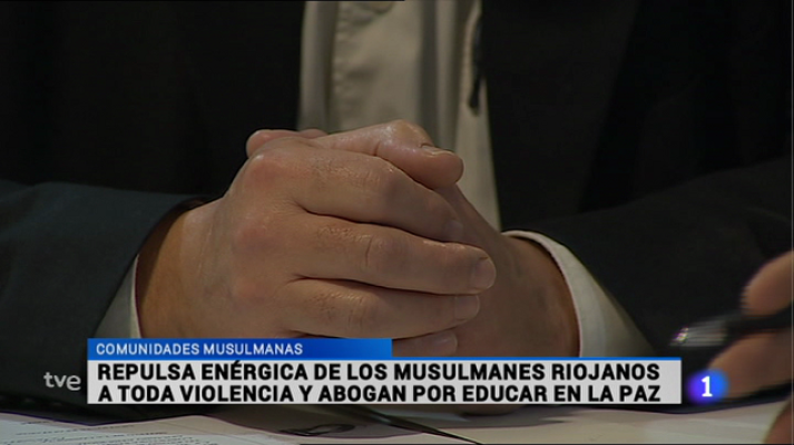 Informativo Telerioja - Informativo Telerioja 2 - 17/11/15