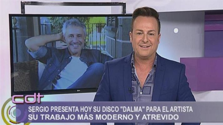 Cerca de ti - Cerca de ti - 17/11/2015