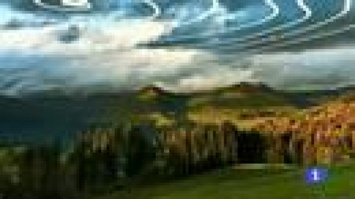 Noticias Murcia - El tiempo en la Región de Murcia - 17/11/2015