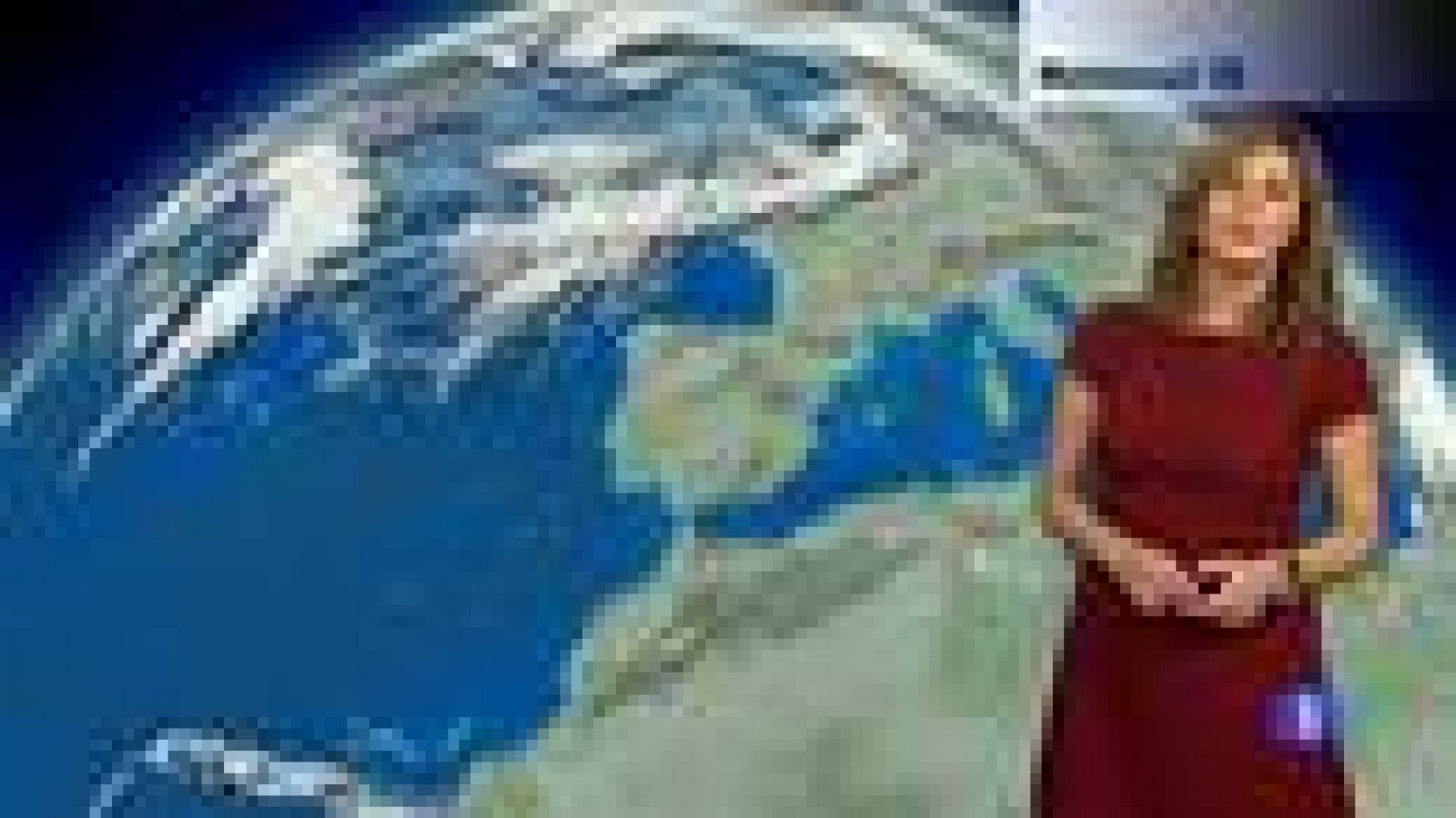 El tiempo en Andalucía - 17/11/2015 | Ver