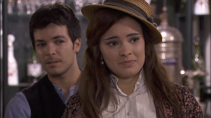 Acacias 38 - Episodio 157