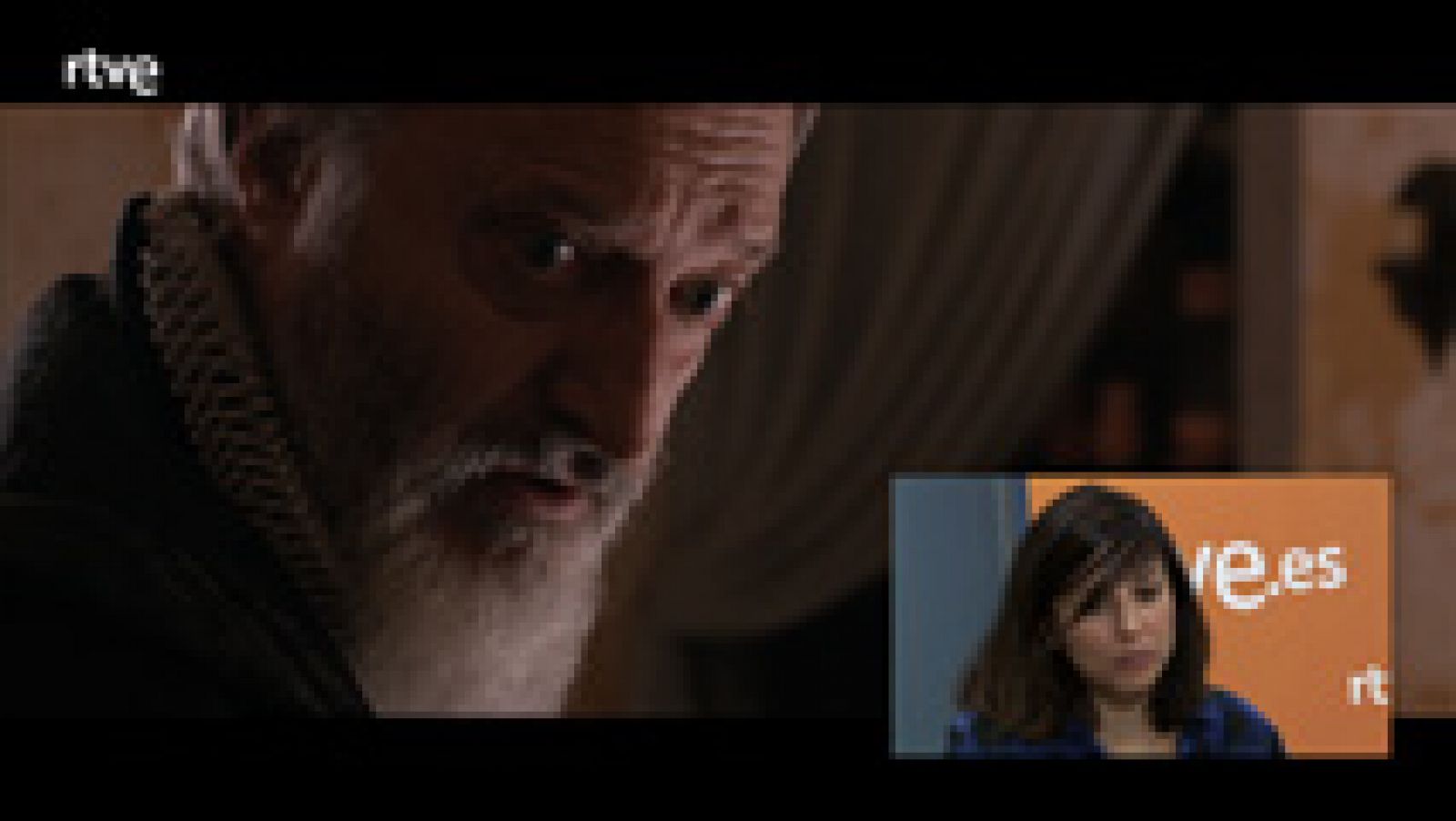 Sin programa: Teresa y su padre, por Marian Álvarez | RTVE Play