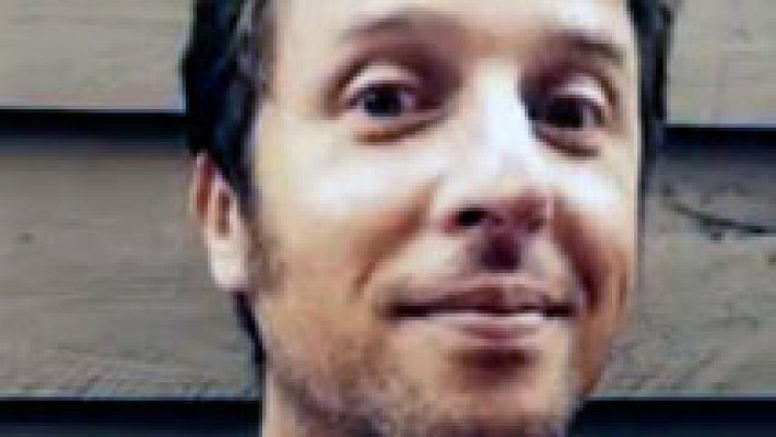 Telediario 1 - Manuel Pérez Paredes, tercer español fallecido en París