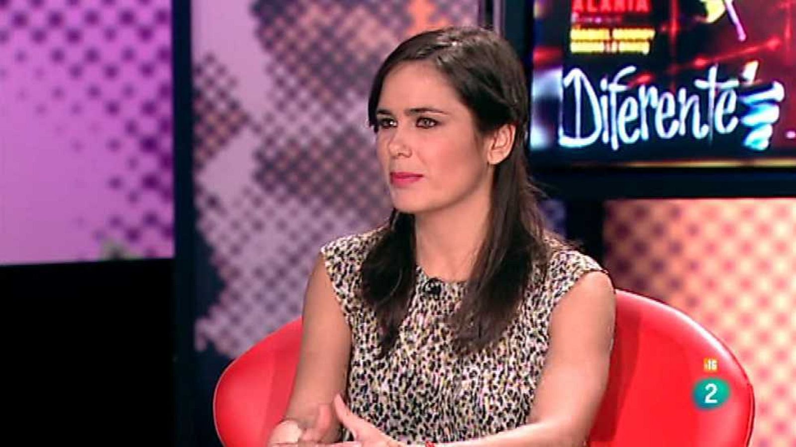 Historia de nuestro cine - Diferente (presentación) - ver ahora