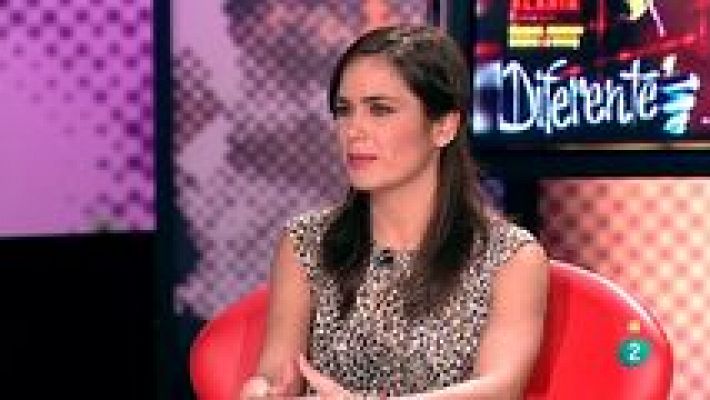 El cine de La 2 - Diferente (presentación)