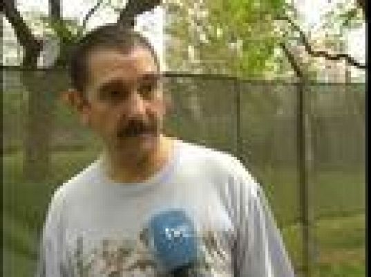  - La Davis se queda descafeinada