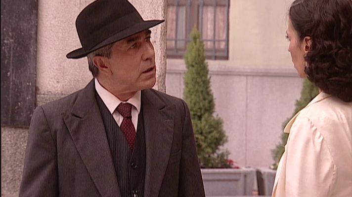 Amar en tiempos revueltos - Episodio 51