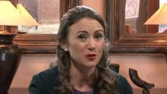 TVE English - Capítulo 58