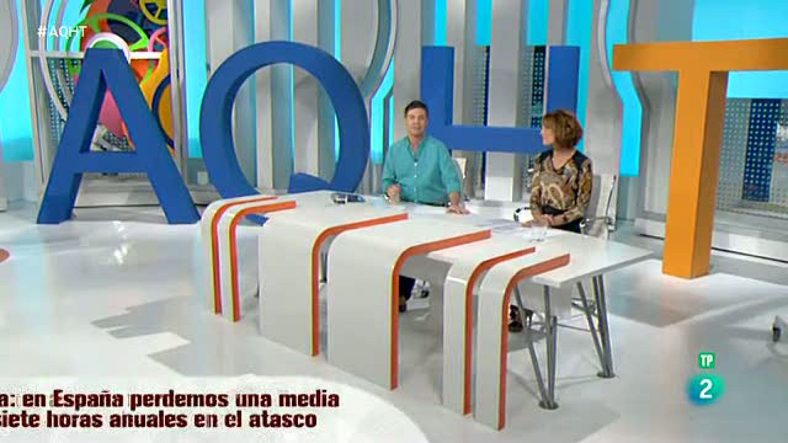 Los 5 mandamientos del buen teletrabajador - Aquí hay trabajo | Ver