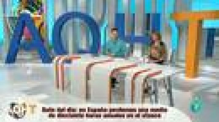 Aquí hay trabajo - Los 5 mandamientos del buen teletrabajador