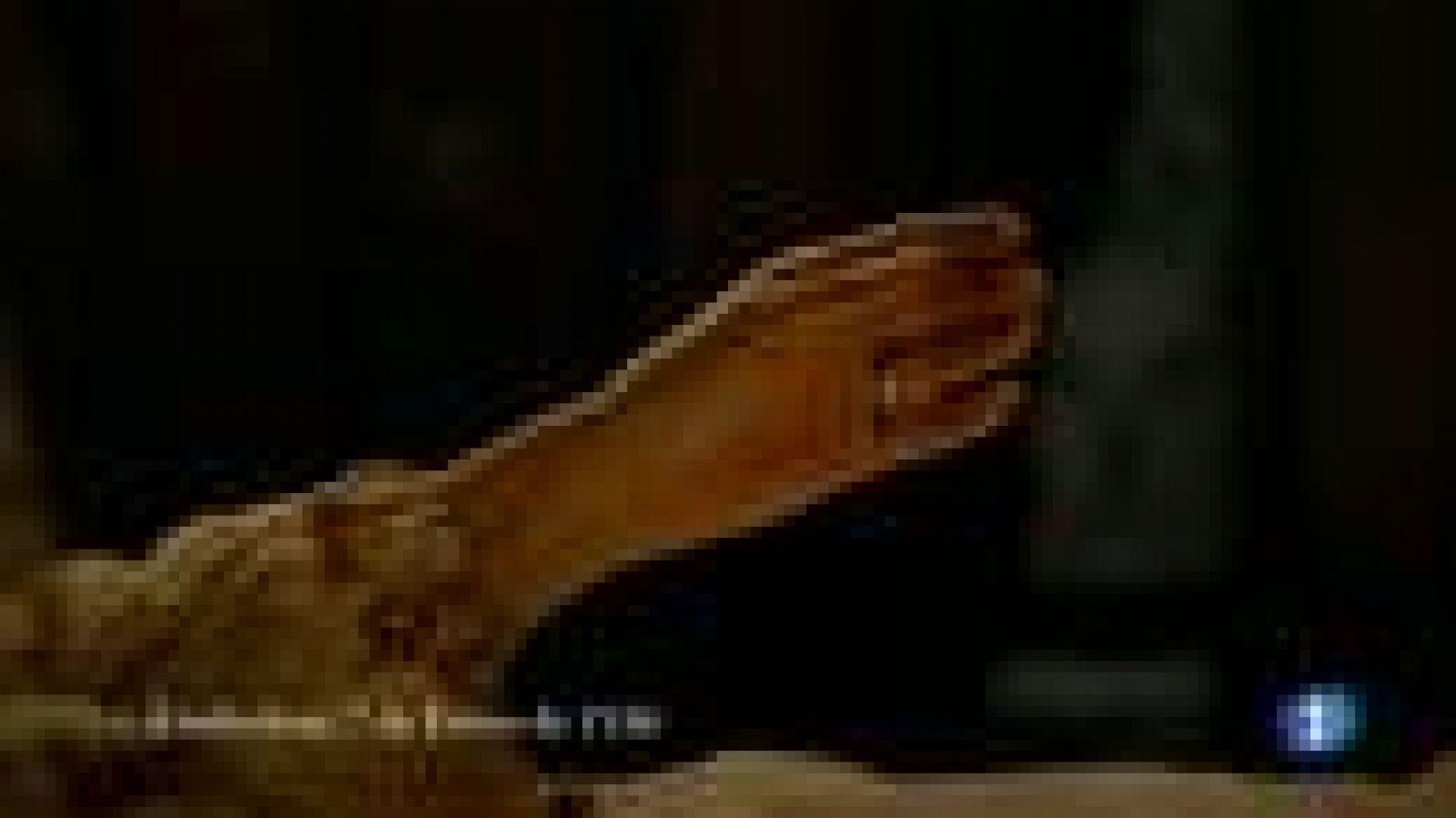 Carlos, Rey Emperador - Enrique VIII se casa con Ana Bolena pero Catalina no se baja del trono | Ver