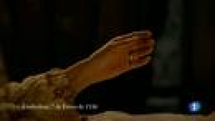 Carlos, Rey Emperador - Enrique VIII se casa con Ana Bolena ¿Qué pasa con Catalina?