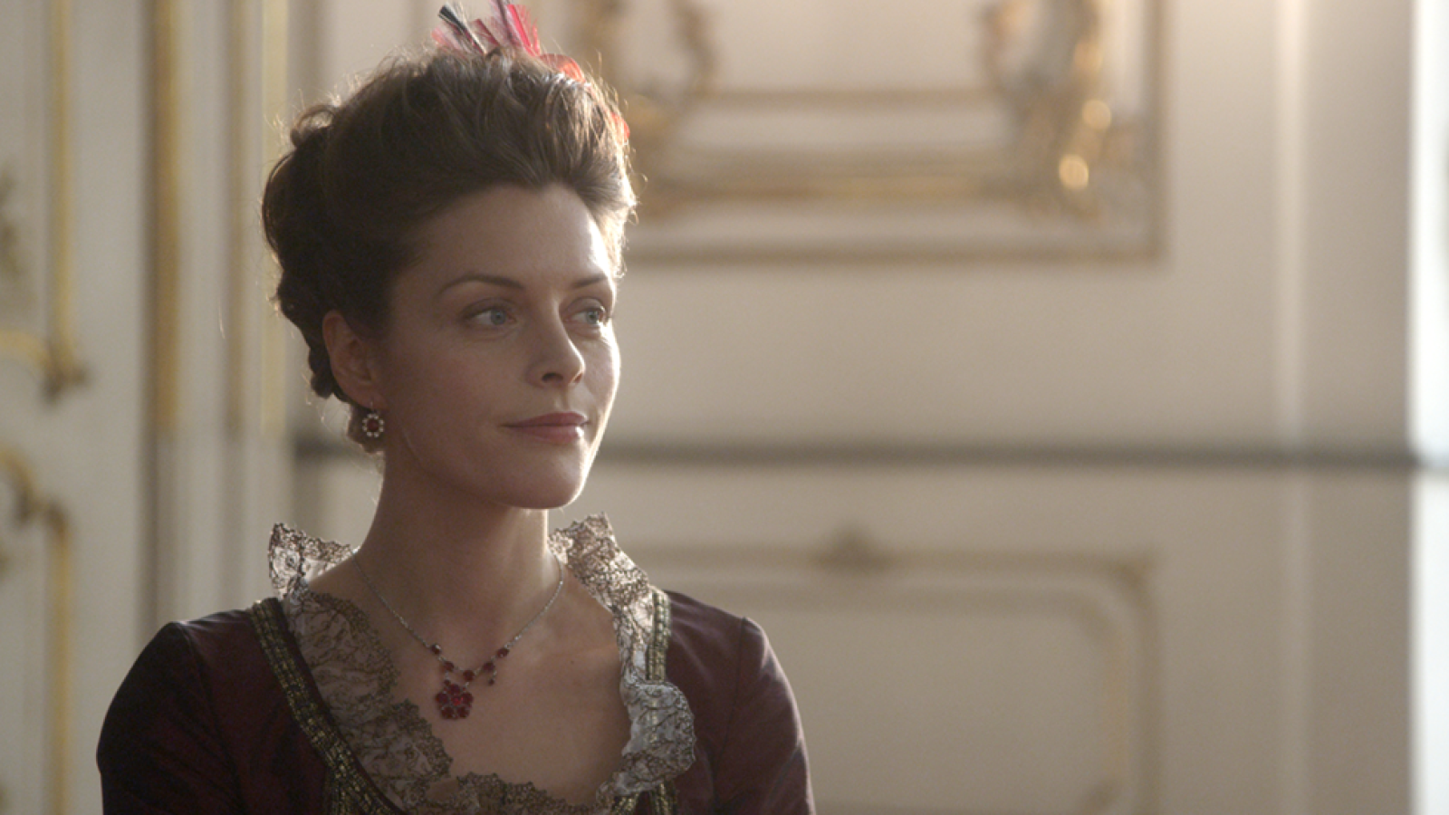 Documaster - Mujeres que hicieron la historia: Catalina de Rusia