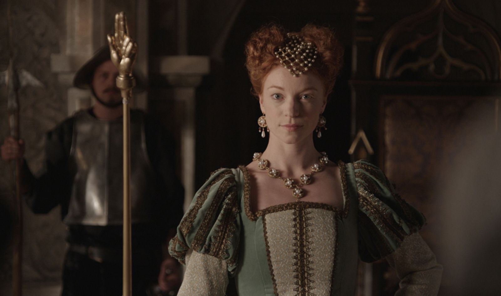 Documaster - Mujeres que hicieron la historia: Isabel I