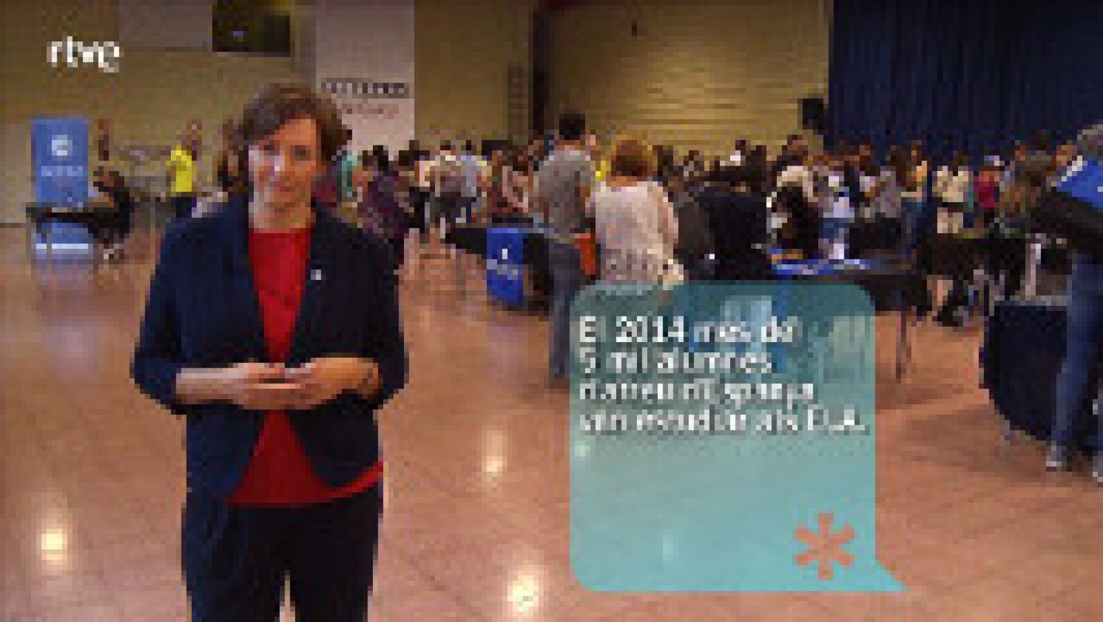 Tinc una idea - Masterclass - Kara Madden