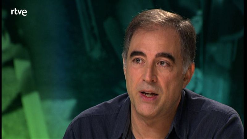 Noms propis: Jordi Llompart: "la gent veu el Barça guanyar...però desconeix l