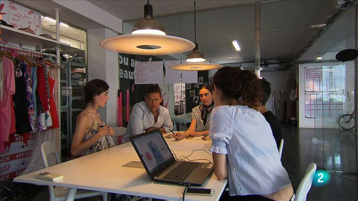 Tinc una idea - Tinc una idea - 22/11/2015