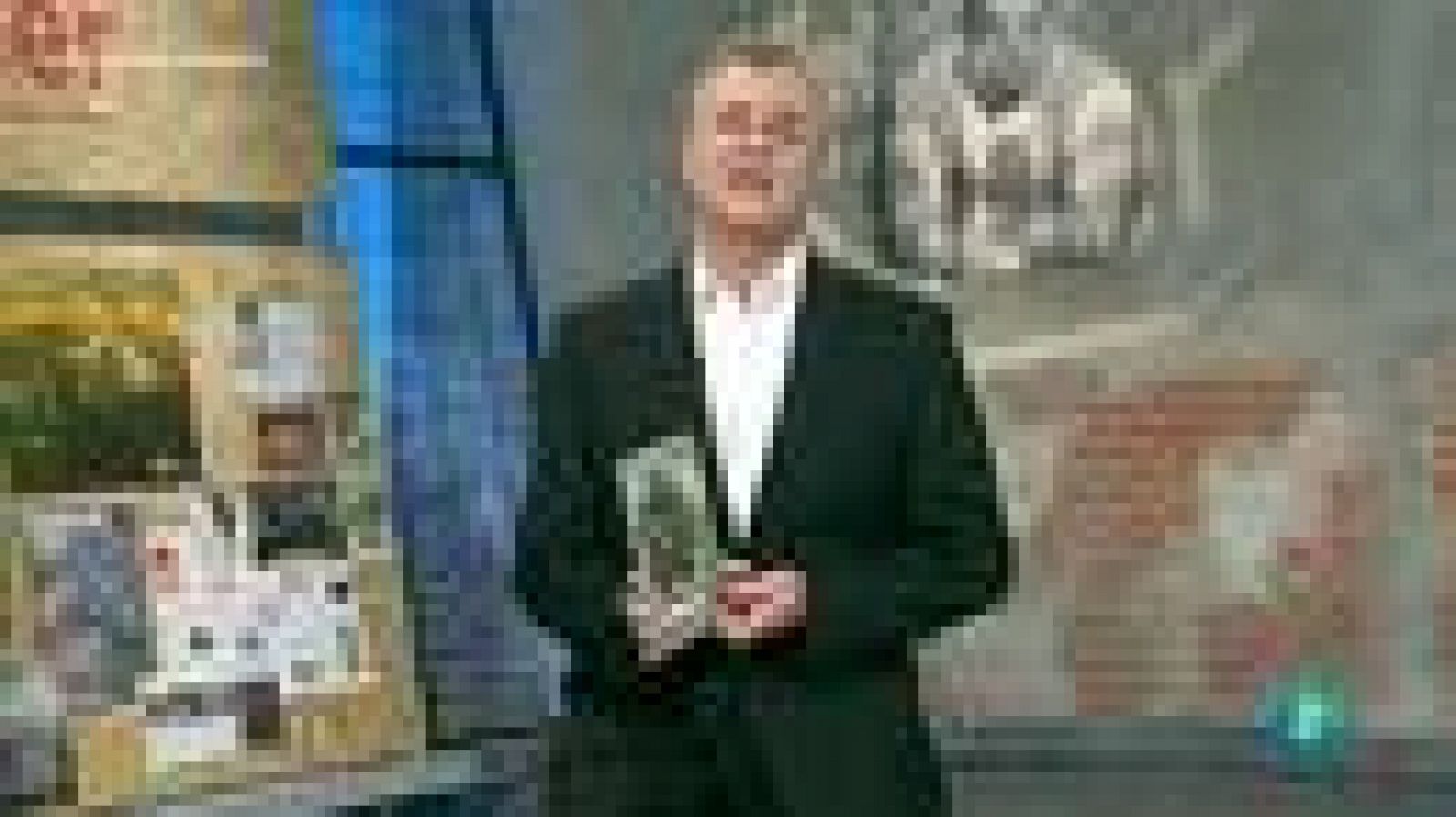 La Aventura del Saber. Libros recomendados. Espectros del capitalismo. Roy Arundhati