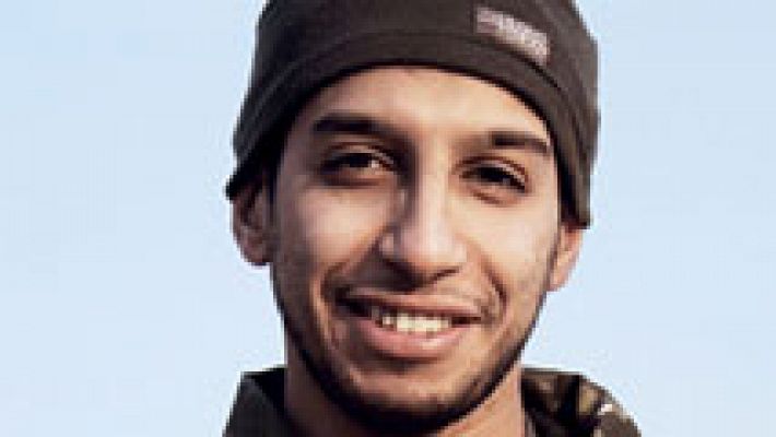 Telediario 1 - La operación policial tenía como objetivo detener a Abdelhamid Abaaoud, presunto autor intelectual de los atentados de París