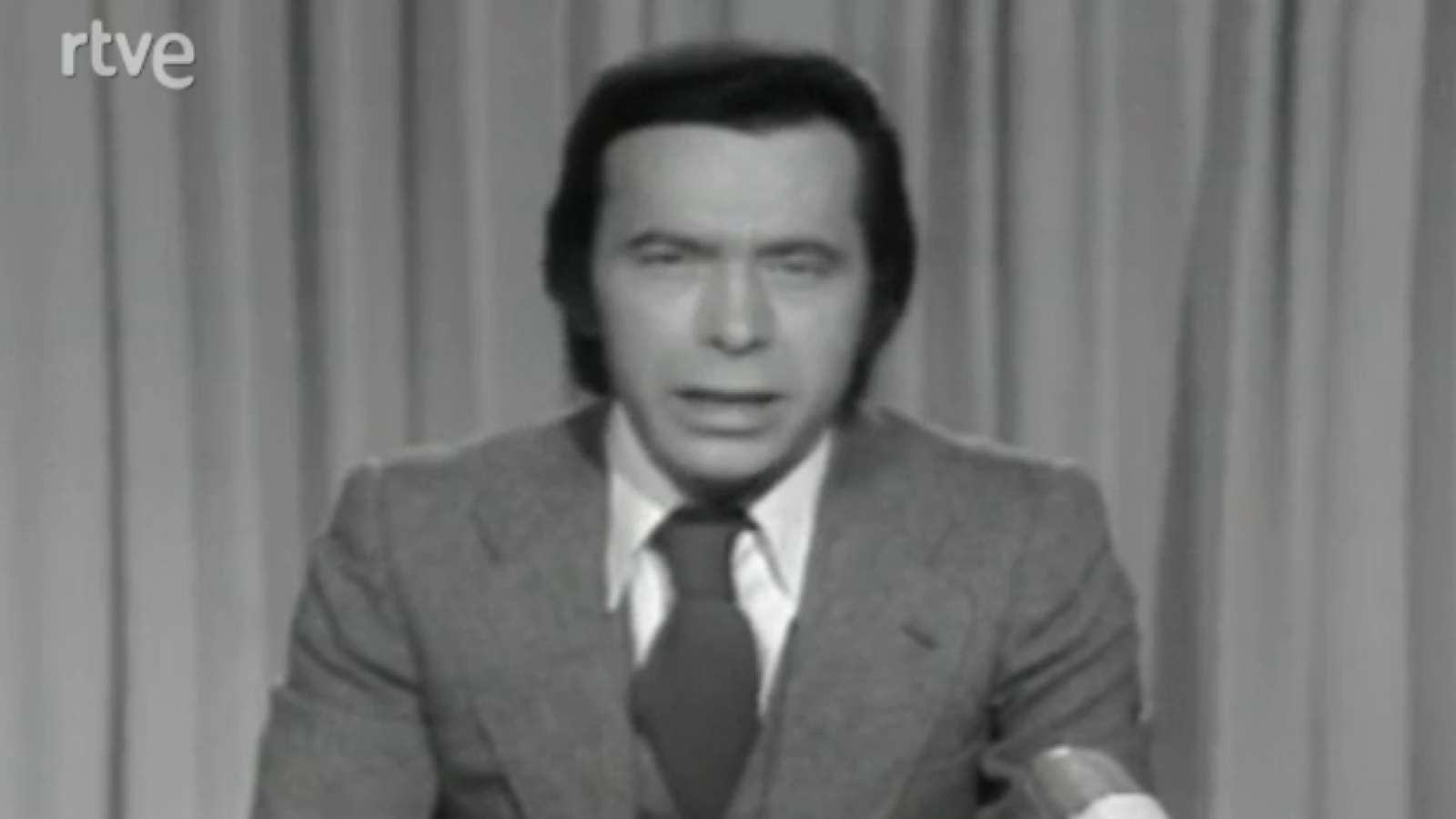 Últimas noticias - 12/01/1976