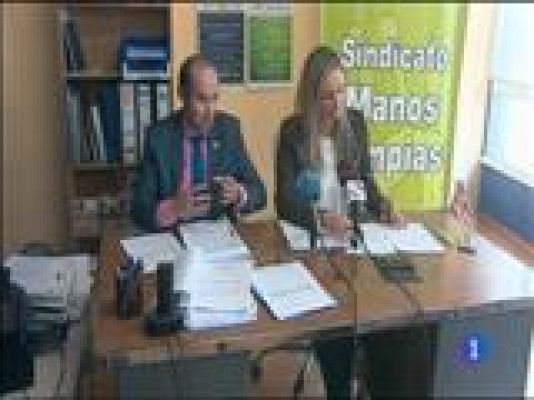 Panorama Regional - Panorama Regional - 18/11/15