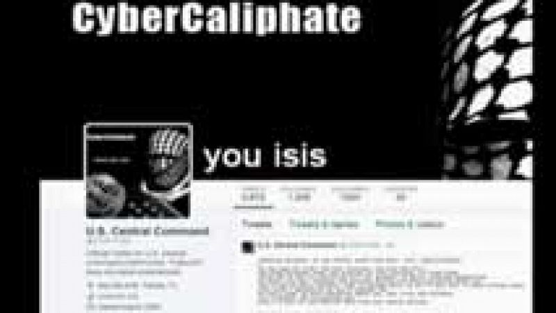 Internet es una de las señas de identidad del autoproclamado Estado Islámico