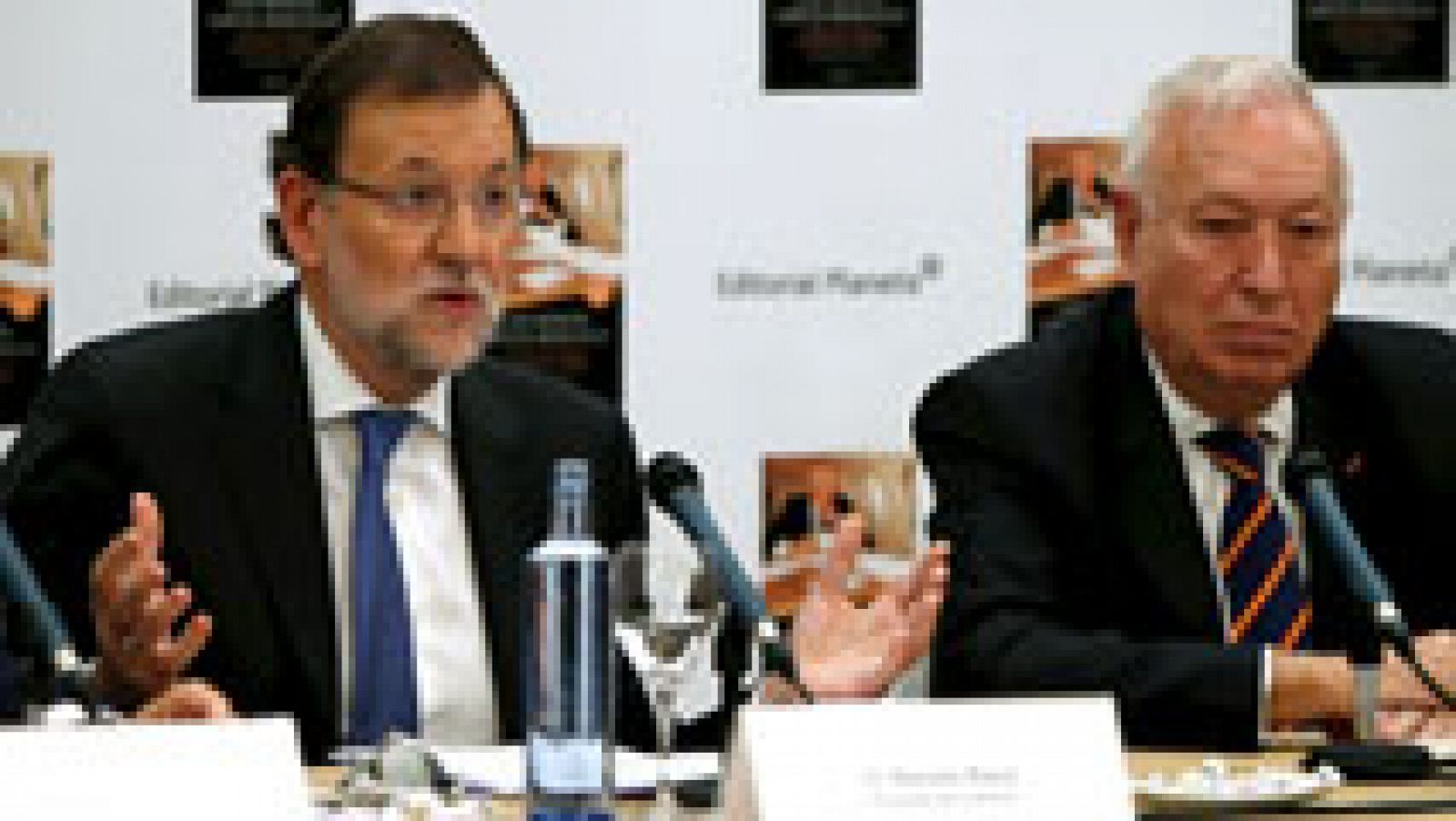 El Gobierno apuesta por un plan internacional conjunto para acabar con el Daesh