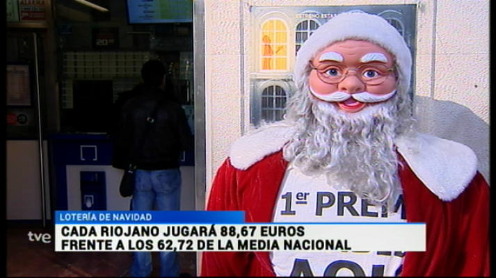 Informativo Telerioja - Informativo Telerioja - 18/11/15