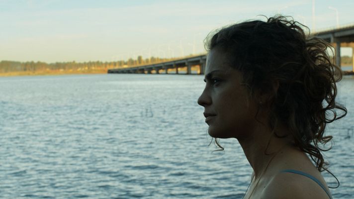 Cultura en Rtve.es - Tráiler de 'Paulina'