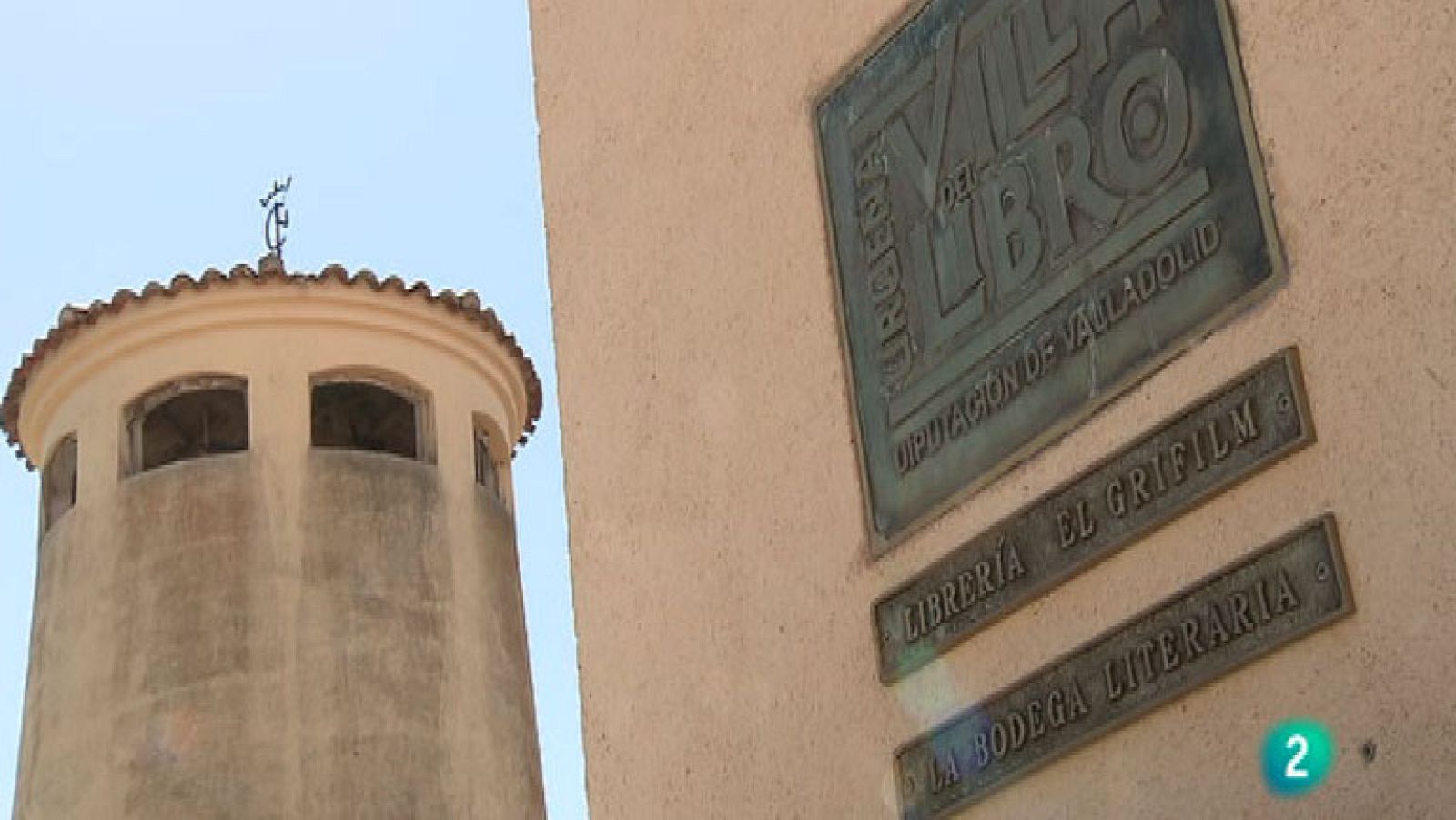 La Aventura del Saber. Urueña. Villa del Libro