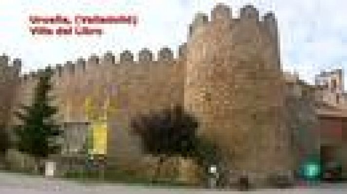 La aventura del Saber - Urueña. Villa del Libro