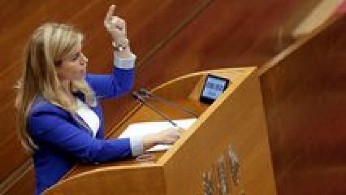 L'informatiu - Comunitat Valenciana - L'Informatiu - Comunitat Valenciana 2 - 18/11/15