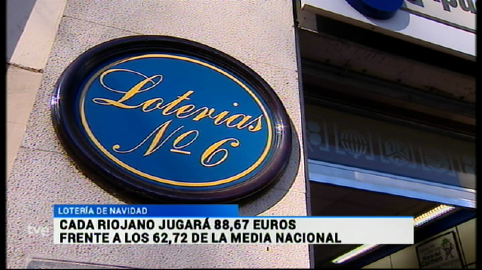 Informativo Telerioja 2 - 18/11/15