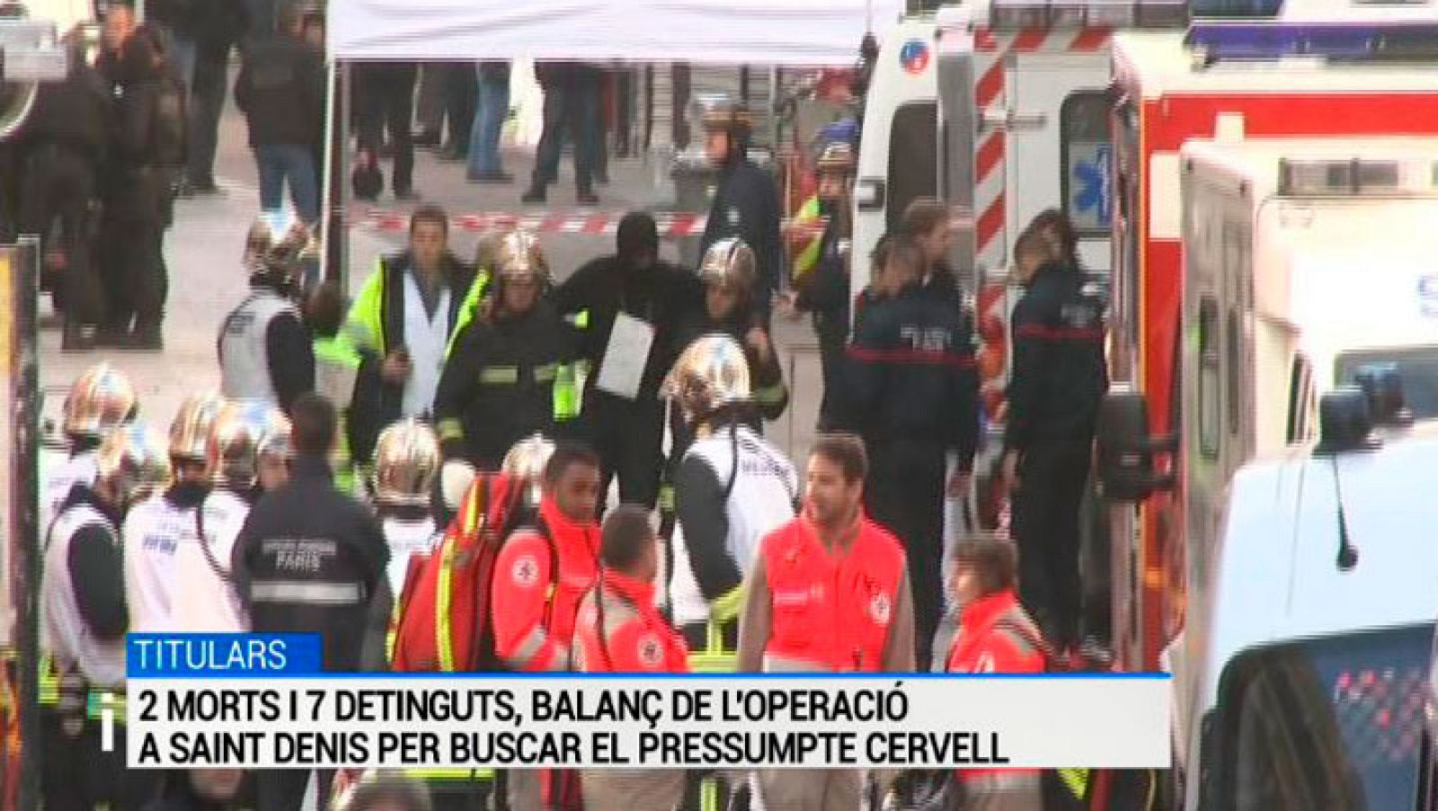 L'Informatiu 2 - 18/11/2015