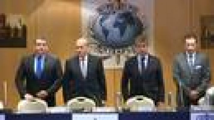 Noticias Andalucía - Noticias Andalucía 2 - 18/11/2015