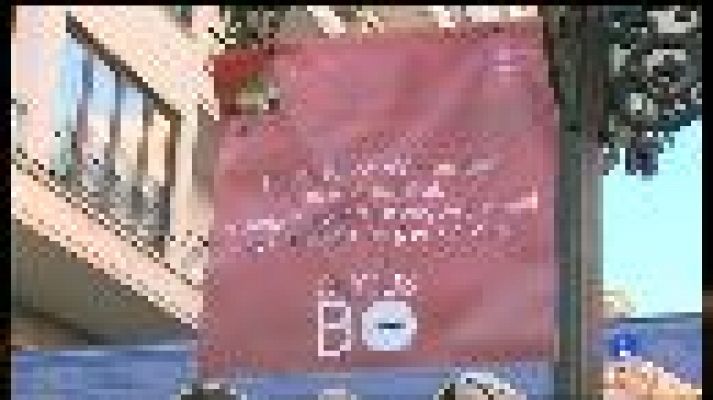 Informatiu Balear - Inca, preparada pel Dimecres Bo