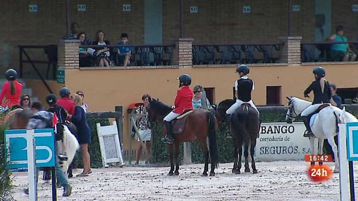 España en 24h - España en 24 horas - 18/11/15