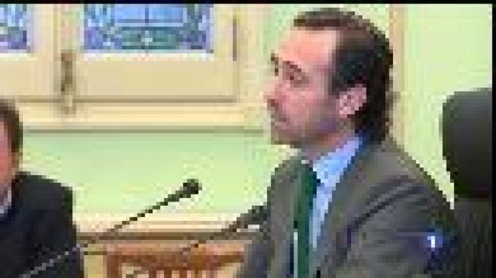 Informatiu Balear - Bauzá adverteix sobre l'amenaça gihadista i la importància de defensa del país