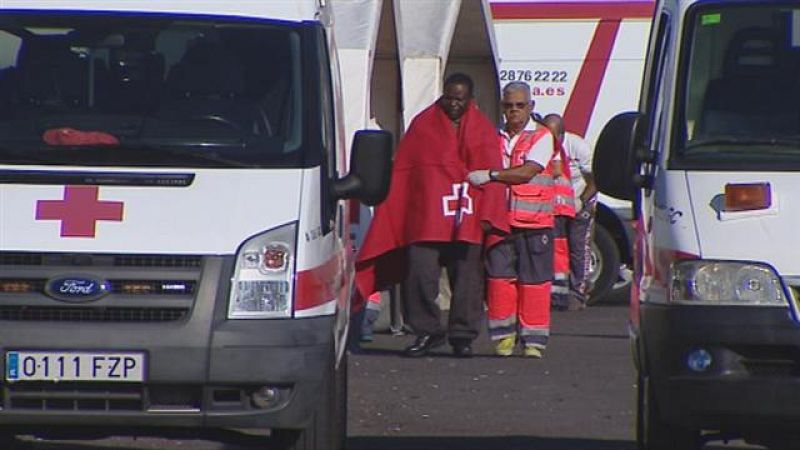 Telecanarias - 18/11/2015