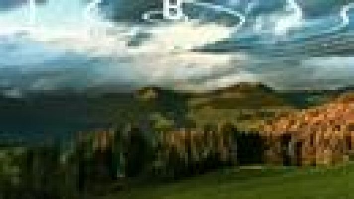 TeleCantabria - El tiempo en Cantabria - 18/11/15