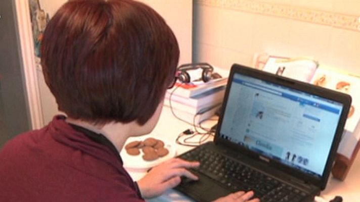 España Directo - Sin barreras: 'teletrabajo' desde casa