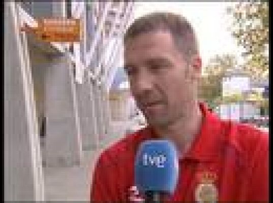 Copa del Rey - El Irún sueña con dar la sorpresa