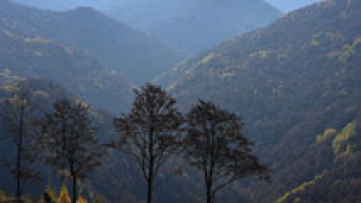 El tiempo - Temperaturas en aumento en la meseta sur, Mediterráneo y Canarias