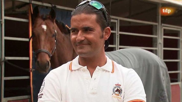 Objetivo Río - Programa 92 - Hipica